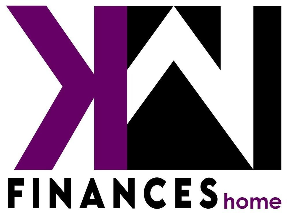 MK Finances Home